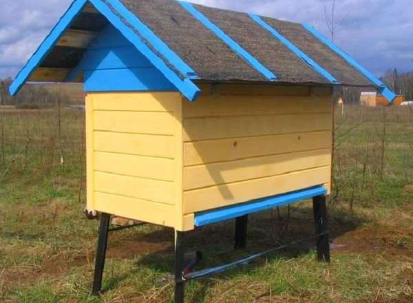  Hur man gör en bikupa för dina egna bin