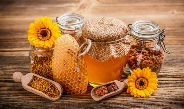  Intressanta fakta om honung